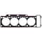 Elring Head Gasket, 248801 248801 - alternate 2